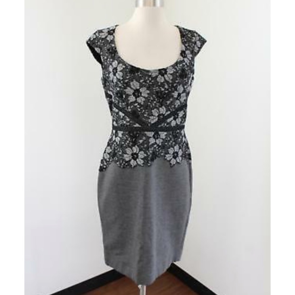 Ann Taylor Dress